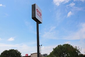 OYO Hotel Texarkana Trinity AR Hwy I-30