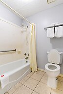 OYO Hotel Texarkana Trinity AR Hwy I-30