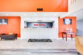 OYO Hotel Texarkana Trinity AR Hwy I-30