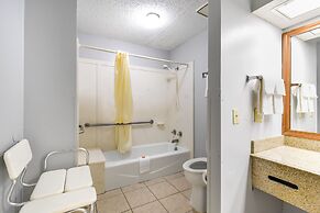 OYO Hotel Texarkana Trinity AR Hwy I-30