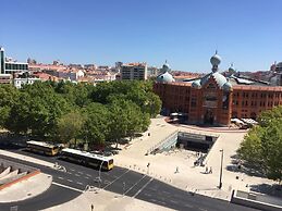 Republica83-Campo Pequeno Home