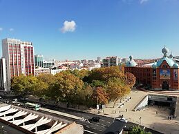 Republica83-Campo Pequeno Home