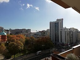 Republica83-Campo Pequeno Home