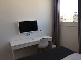 Republica83-Campo Pequeno Home