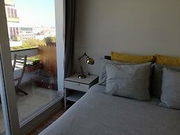 Republica83-Campo Pequeno Home