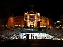 Republica83-Campo Pequeno Home