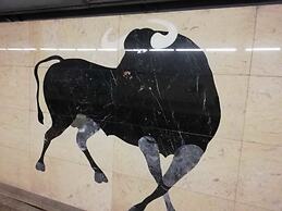 Republica83-Campo Pequeno Home