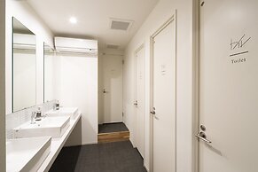 Imano Osaka Shinsaibashi Hostel