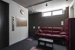 Imano Osaka Shinsaibashi Hostel