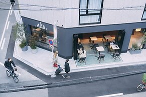 Imano Osaka Shinsaibashi Hostel