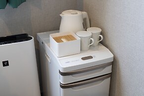 Imano Osaka Shinsaibashi Hostel