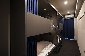 Imano Osaka Shinsaibashi Hostel