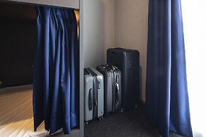 Imano Osaka Shinsaibashi Hostel