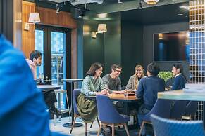 Imano Osaka Shinsaibashi Hostel