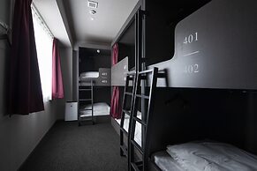 Imano Osaka Shinsaibashi Hostel