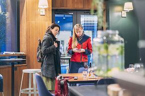 Imano Osaka Shinsaibashi Hostel