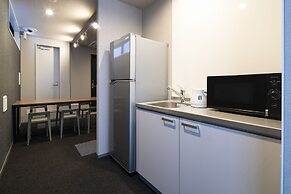 Imano Osaka Shinsaibashi Hostel