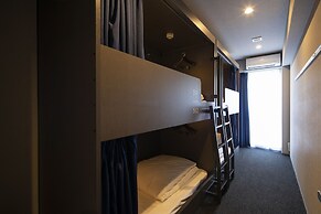 Imano Osaka Shinsaibashi Hostel