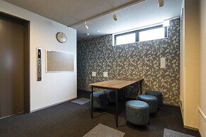 Imano Osaka Shinsaibashi Hostel