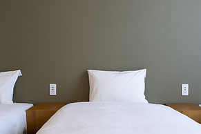 Imano Osaka Shinsaibashi Hostel