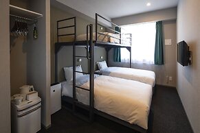 Imano Osaka Shinsaibashi Hostel