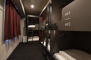 Imano Osaka Shinsaibashi Hostel