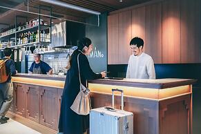 Imano Osaka Shinsaibashi Hostel