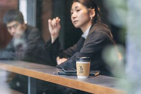 Imano Osaka Shinsaibashi Hostel