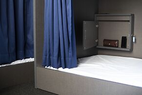 Imano Osaka Shinsaibashi Hostel