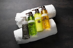 Imano Osaka Shinsaibashi Hostel