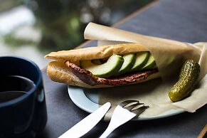 Imano Osaka Shinsaibashi Hostel