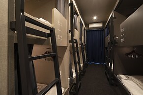 Imano Osaka Shinsaibashi Hostel