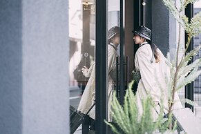 Imano Osaka Shinsaibashi Hostel