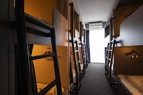 Imano Osaka Shinsaibashi Hostel