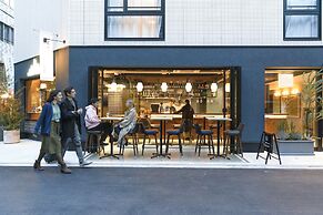 Imano Osaka Shinsaibashi Hostel