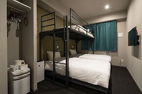 Imano Osaka Shinsaibashi Hostel