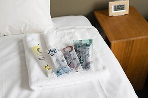 Imano Osaka Shinsaibashi Hostel