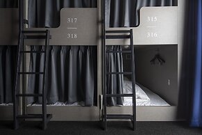 Imano Osaka Shinsaibashi Hostel