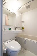 Imano Osaka Shinsaibashi Hostel