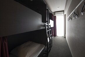 Imano Osaka Shinsaibashi Hostel