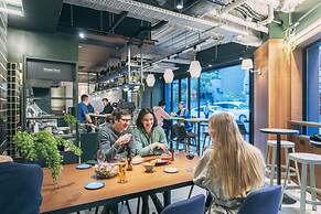 Imano Osaka Shinsaibashi Hostel