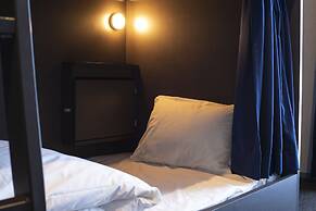 Imano Osaka Shinsaibashi Hostel