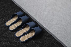 Imano Osaka Shinsaibashi Hostel