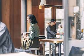 Imano Osaka Shinsaibashi Hostel