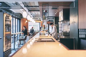 Imano Osaka Shinsaibashi Hostel