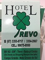 Hotel Trevo MS
