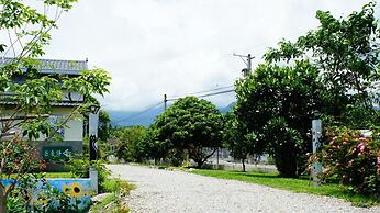 Recreation Garden B&B