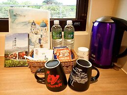 Recreation Garden B&B