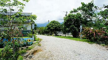 Recreation Garden B&B