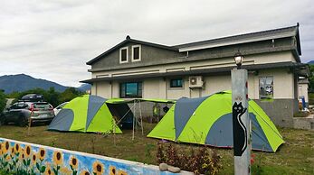 Recreation Garden B&B